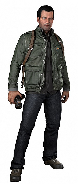 ꡼ No.007 | SteamǡDead Rising 4פۿDLCHoliday Stocking Stuffer PackפƱۿ