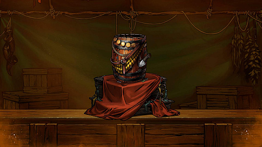 画像ギャラリー No.002のサムネイル画像 / 「グウェント ウィッチャーカードゲーム」の拡張セット第2弾「ノヴィグラド」の配信が本日スタート。ログインキャンペーンも実施