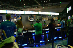 ꡼ No.001Υͥ / E3 2016ϡReCoreפƮϤĤʤޤޤʥ󤬿ʤǻ̩ʥХȥ륷ƥब̥