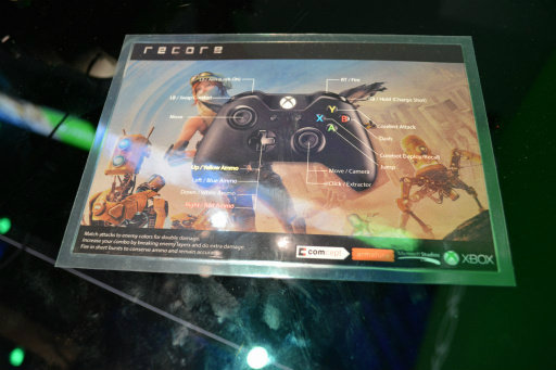 ꡼ No.003Υͥ / E3 2016ϡReCoreפƮϤĤʤޤޤʥ󤬿ʤǻ̩ʥХȥ륷ƥब̥