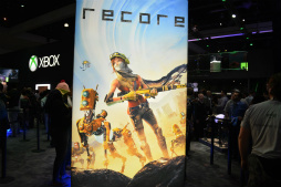 ꡼ No.005Υͥ / E3 2016ϡReCoreפƮϤĤʤޤޤʥ󤬿ʤǻ̩ʥХȥ륷ƥब̥