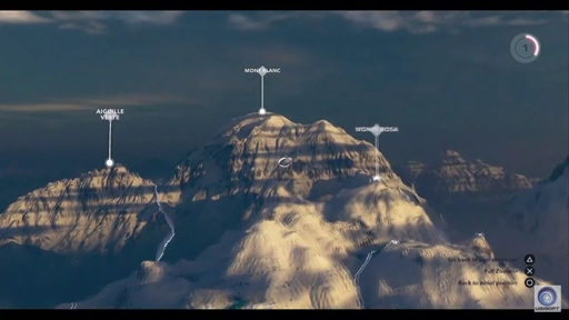 画像集#005のサムネイル/［E3 2016］雪山を舞台にしたマルチプレイタイトル「STEEP」が発表に。広大なオープンワールドでさまざまなウィンタースポーツが楽しめる