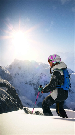 ꡼ No.004Υͥ / ץɷݡĥSTEEPפȯ䡣ʥץ㻳ˡߤΥȥ꡼ॹݡĤǽ褦