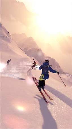 ꡼ No.005Υͥ / ץɷݡĥSTEEPפȯ䡣ʥץ㻳ˡߤΥȥ꡼ॹݡĤǽ褦