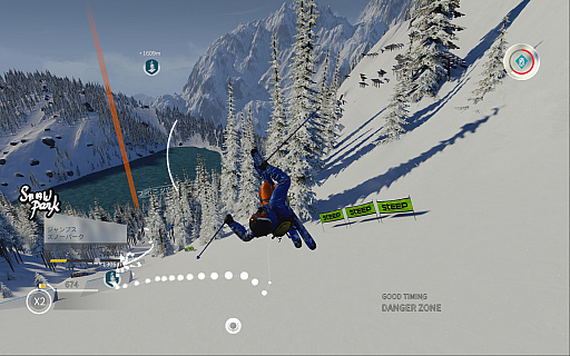 ꡼ No.003Υͥ / ץǥȥ꡼ॹݡĤڤSTEEPפΡľࡼӡǺ