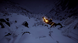 画像ギャラリー No.003のサムネイル画像 / 「STEEP」,アップデート1.04を配信。新マップ「アラスカ」が2月10日に追加