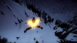 画像ギャラリー No.004のサムネイル画像 / 「STEEP」,アップデート1.04を配信。新マップ「アラスカ」が2月10日に追加