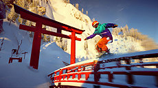 ���������꡼ No.008�Υ���ͥ������ / �����ץ���ɥ��ݡ��ġ�STEEP�����Ԥȳ�ĥ�ѥå���Road to the Olympics�ס���������ѥ���ޤȤ᤿���åȤ�12��7����ȯ��