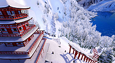 ���������꡼ No.011�Υ���ͥ������ / �����ץ���ɥ��ݡ��ġ�STEEP�����Ԥȳ�ĥ�ѥå���Road to the Olympics�ס���������ѥ���ޤȤ᤿���åȤ�12��7����ȯ��