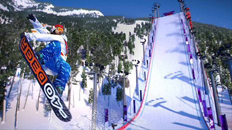 オープンワールドスポーツ Steep 本編と拡張パック Road To The Olympics シーズンパスをまとめたセットが12月7日に発売 オープンワールドスポーツ Steep 本編と拡張パック Road To The Olympics シーズンパスをまとめたセットが12月7日に発売