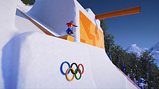 ���������꡼ No.018�Υ���ͥ������ / �����ץ���ɥ��ݡ��ġ�STEEP�����Ԥȳ�ĥ�ѥå���Road to the Olympics�ס���������ѥ���ޤȤ᤿���åȤ�12��7����ȯ��