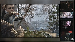 ���������꡼ No.005�Υ���ͥ������ / ��E3 2016��PS4�ѿ����God of War�פ�ȯɽ���ȥ쥤�顼ư��θ�����