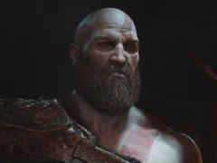 ��E3 2016��PS4�ѿ����God of War�פ�ȯɽ���ȥ쥤�顼ư��θ�����