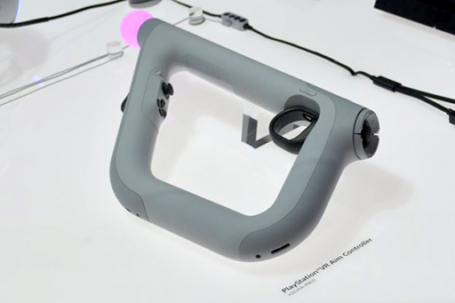 ꡼ No.014Υͥ / E3 2016SIEĽʿʹץ쥹ե󥹤μPS VRΤ줫