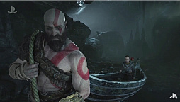 ꡼ No.001 | E3 2017ϡGod of WarפƤ2018ǯƬȯ䡣ѷХå顼ǤγƮʤɤ