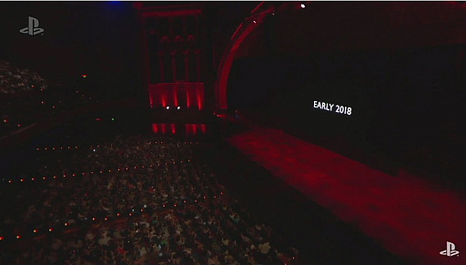 ꡼ No.006 | E3 2017ϡGod of WarפƤ2018ǯƬȯ䡣ѷХå顼ǤγƮʤɤ