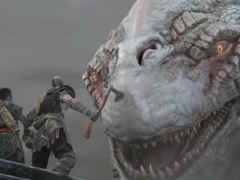 ��E3 2017�ϡ�God of War�פ����Ƥ�2018ǯ��Ƭ��ȯ�䡣�ѷ�����Хå��顼�Ǥγ�Ʈ�ʤɤ����