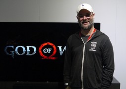 ꡼ No.003Υͥ / E3 2017̲ä­ƧGod of Warס㡦쥤ȥȡȴޤ路ηɤѤ©Ҥ֤ʪȤ