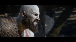 画像ギャラリー No.006のサムネイル画像 / 「ゴッド・オブ・ウォー」の新トレイラー“戦いの旅路”が公開。クレイトスとアトレウスが挑む過酷な戦いを描く