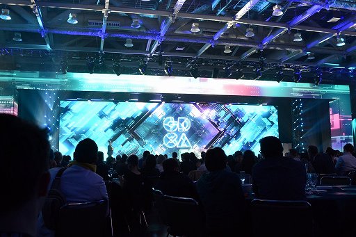 ꡼ No.001Υͥ / GDC 2019ϡGame Developers Choice Awardsפޤϡ֥åɡ֡פ