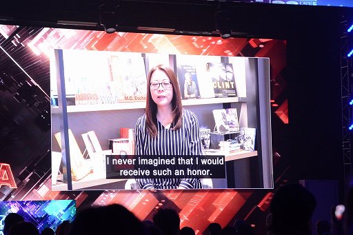 ꡼ No.003Υͥ / GDC 2019ϡGame Developers Choice Awardsפޤϡ֥åɡ֡פ