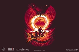 ꡼ No.003 | God of WarץꥸʥTĤԥХåо졣饤󥤥٥Ȥ