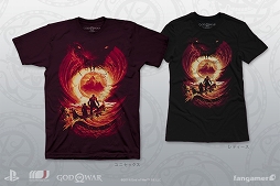 ꡼ No.005 | God of WarץꥸʥTĤԥХåо졣饤󥤥٥Ȥ