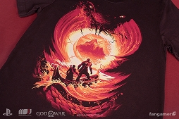 ꡼ No.006 | God of WarץꥸʥTĤԥХåо졣饤󥤥٥Ȥ