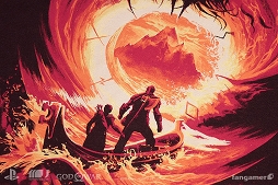 ꡼ No.007 | God of WarץꥸʥTĤԥХåо졣饤󥤥٥Ȥ