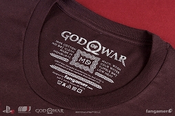 ꡼ No.008 | God of WarץꥸʥTĤԥХåо졣饤󥤥٥Ȥ