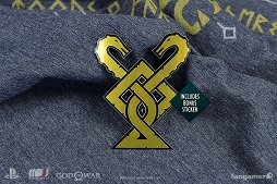 ꡼ No.010 | God of WarץꥸʥTĤԥХåо졣饤󥤥٥Ȥ