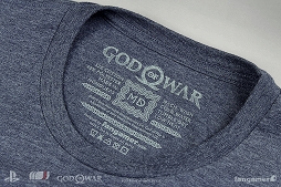 ꡼ No.018 | God of WarץꥸʥTĤԥХåо졣饤󥤥٥Ȥ