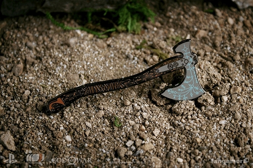 ꡼ No.020 | God of WarץꥸʥTĤԥХåо졣饤󥤥٥Ȥ