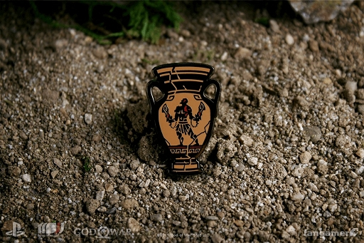 ꡼ No.022 | God of WarץꥸʥTĤԥХåо졣饤󥤥٥Ȥ