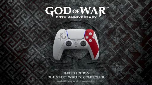 ꡼ No.001 | ֥åɡ֡פ20ǯǰDualSense 磻쥹ȥ顼ȯ