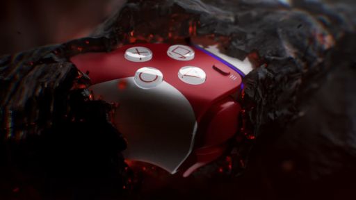 ꡼ No.004 | ֥åɡ֡פ20ǯǰDualSense 磻쥹ȥ顼ȯ