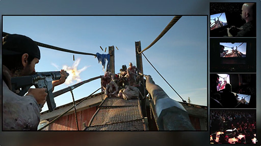 ���������꡼ No.011�Υ���ͥ������ / ��E3 2016��ʸ���������������������PS4���������Days Gone�פ�ȯɽ��������ץ쥤�ࡼ�ӡ������