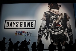 ���������꡼ No.001�Υ���ͥ������ / ��E3 2016�Ͽ������Ⱦ������䤨�������ǤΥ��Х��Х��������Days Gone�פΥץ쥼��ơ�������ʬ���ä�����