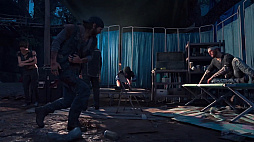 画像ギャラリー No.002のサムネイル画像 / 「Days Gone」の海外向け発売日が2019年2月22日に決定。圧倒的物量のゾンビが襲い来るサバイバルアクション