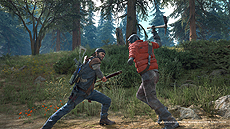 ꡼ No.008 | Days GoneפܹǤ2019ǯ222ȯ䡣ԤλѤ䡤ΥޥåפʷϵʤɤǧǤ륹꡼󥷥åȤ