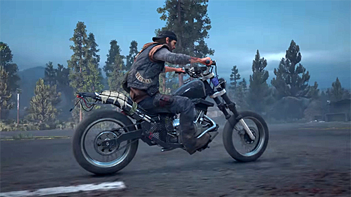 ꡼ No.005Υͥ / E3 2018ϥץ쥤䡼ѰդΤϥʥߥåǴDays GoneפγȯãSIEۿȤǥƤҲ