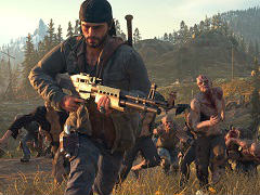 E3 2018ϥӤݤˡϰĤʤDays Goneפץ쥤ơ̤ΥӤȤƤ