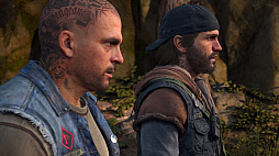 画像ギャラリー No.008のサムネイル画像 / オープンワールドサバイバル「Days Gone」の日本語吹き替えトレイラーが公開