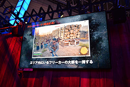 ꡼ No.005 | TGS 2018ϻ̤̤ۤΥӤ˻̤ޤǲDays Goneץץ쥤ݡȡϻӤλۤTĤ򥲥åȤǤ뤫