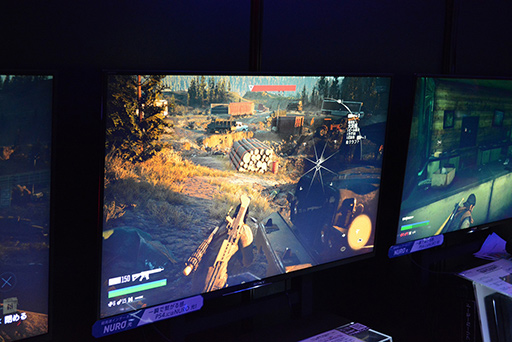 ꡼ No.007 | TGS 2018ϻ̤̤ۤΥӤ˻̤ޤǲDays Goneץץ쥤ݡȡϻӤλۤTĤ򥲥åȤǤ뤫