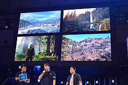 ꡼ No.003 | TGS 2018ϡDays GoneפΥơ٥Ȥݡȡ300ΤΥե꡼ηǤǥץ쥤Ϫ