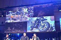 ꡼ No.008 | TGS 2018ϡDays GoneפΥơ٥Ȥݡȡ300ΤΥե꡼ηǤǥץ쥤Ϫ