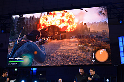 ꡼ No.011 | TGS 2018ϡDays GoneפΥơ٥Ȥݡȡ300ΤΥե꡼ηǤǥץ쥤Ϫ