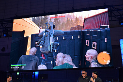 ꡼ No.012 | TGS 2018ϡDays GoneפΥơ٥Ȥݡȡ300ΤΥե꡼ηǤǥץ쥤Ϫ