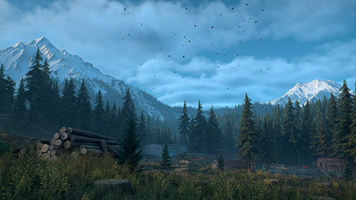 ꡼ No.003Υͥ / TGS 2018̤ܤΡDays Goneץǥץ쥤ݡȡե꡼ݤʤȥեȥȥ٥ϻȤʤ